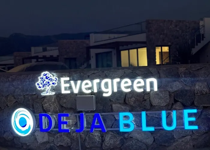 Apartmán With Kalogrea