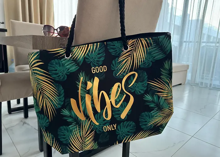 With Apartmán Kalogrea