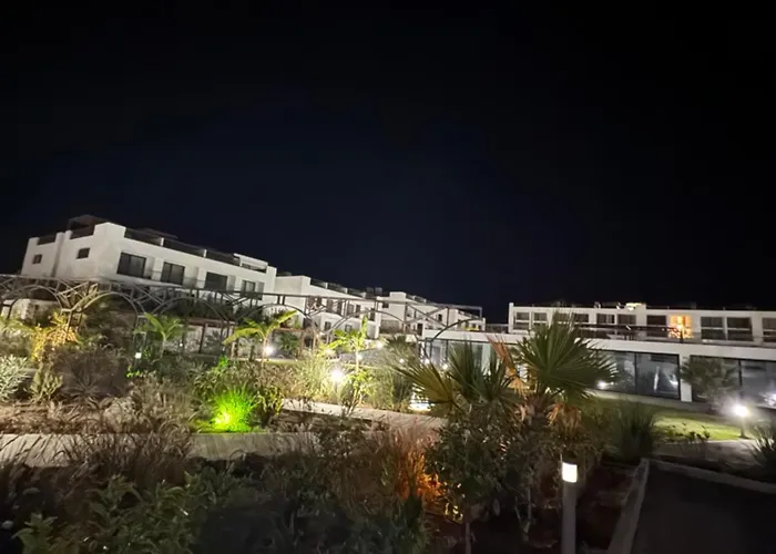 Apartmán With Kalogrea