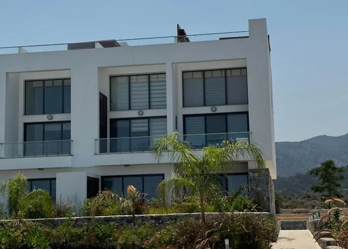 With Apartmán Kalogrea