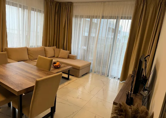 With Apartmán Kalogrea